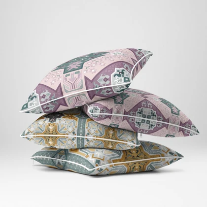 کوسن 4 تکه 81