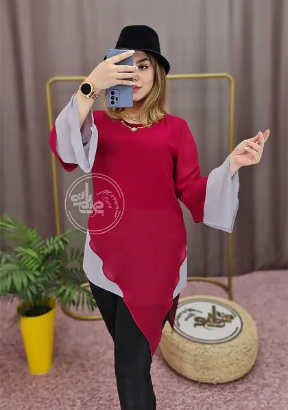 تونیک فرزانه