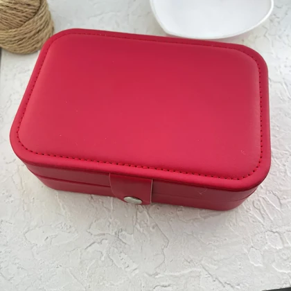 جعبه اکسسوری مدل مسافرتی شیک