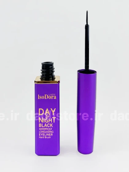 خط چشم مویی ایزادورا Isodora