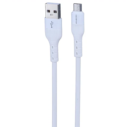 کابل میکرو یو اس بی 3 آمپر هایکو استار Hicostar مدل 119M طول 1 متر