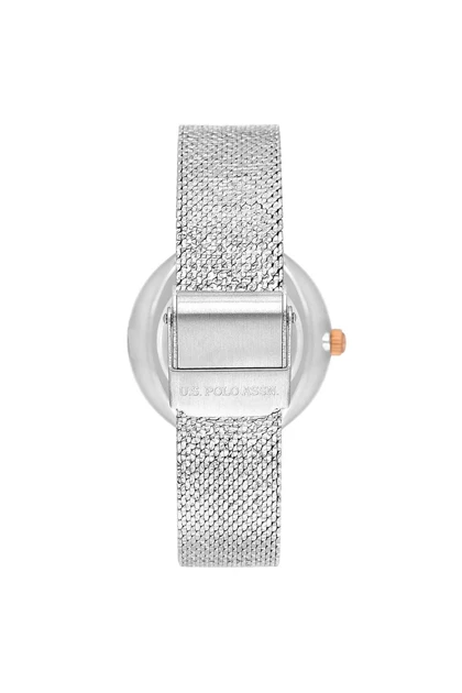 ساعت زنانه اورجینال assn u.s.-polo-assn.