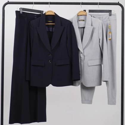 کت بزیاق دو دکمه