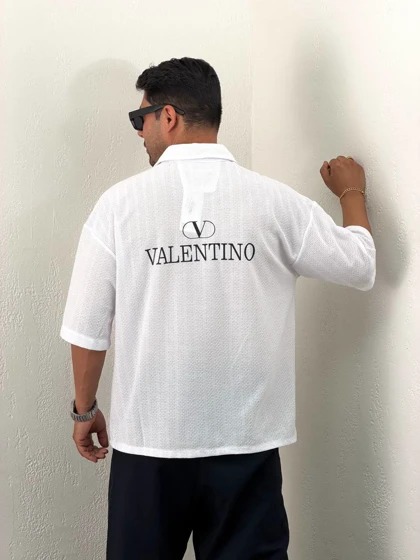 تیشرت مراکشی VALENTINO 1066