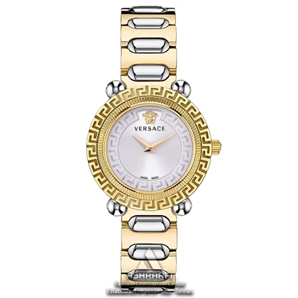 ساعت زنانه ورساچه Versace VE61-GS