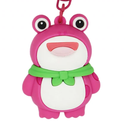 جاکلیدی طرح قورباغه خندان