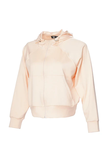 سویشرت زنانه hummel