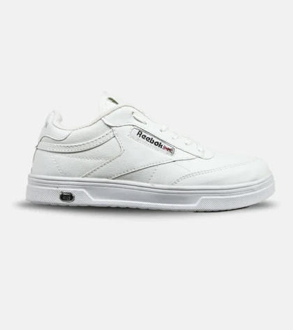 کفش سفید زنانه Reebok Club C Grounds