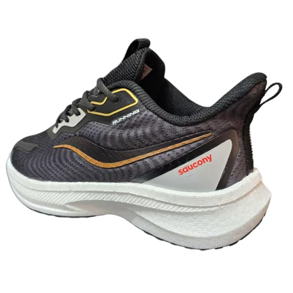 کفش ساکونی مدل RUNNING