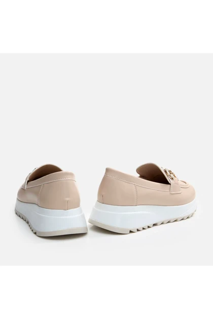 کفش لوفر زنانه yaya-by-hotic yaya-by-hotic