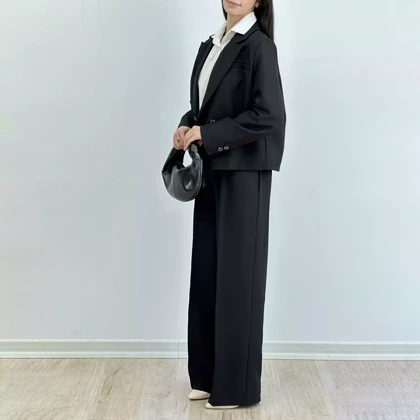 ست کت و شلوار 1008704