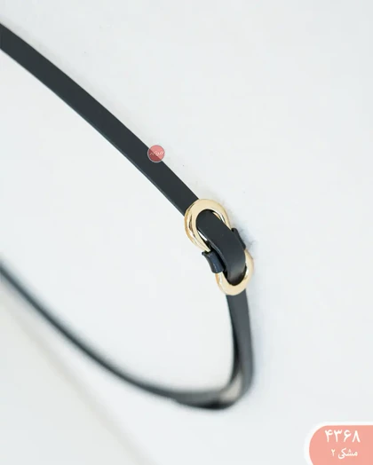 کمربند گره‌ای 4368