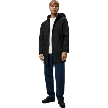 کاپشن ZARA Windstopper