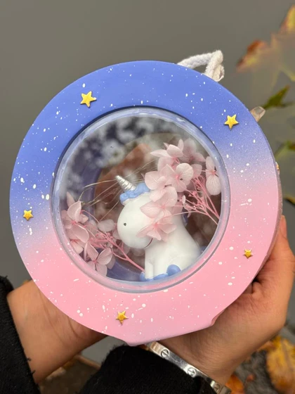 چراغ خواب تک شاخ