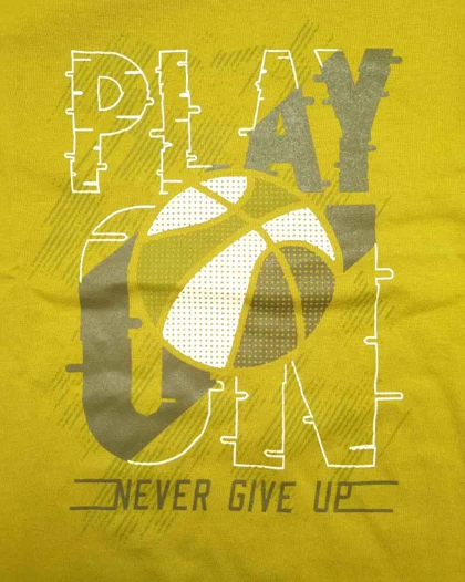 ست راحتی پسرانه آستین بلند پنبه طرح ارشا