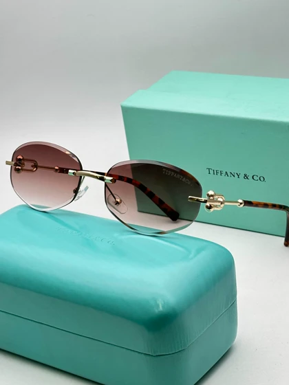 عینک تیفانی کو کد 8880 Tiffany & co