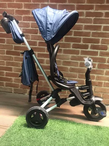 سه چرخه فلامینگو مدل FLAMINGO NOVA AIR