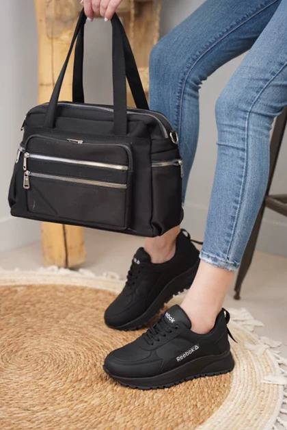 کتانی طبی زنانه ریبوک