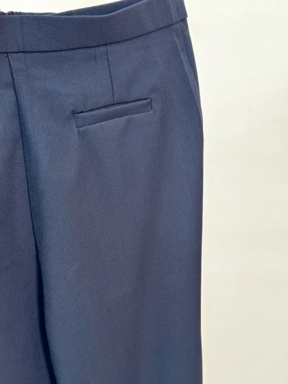 شلوار بگ کد 1