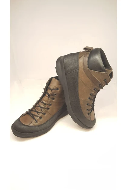 بوت و نیم بوت مردانه burc burc