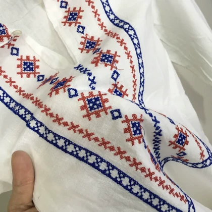 تونیک شیشه ای زنانه در 4 سایز