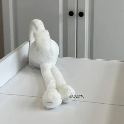 گوشگیر پمپی بچگانه گوشدار