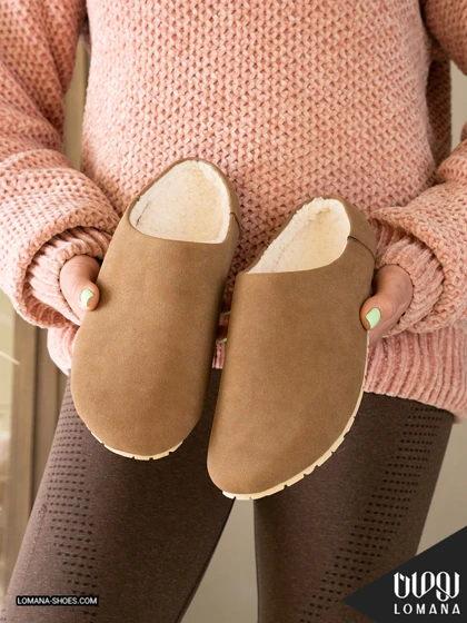 اسلیپر آگ لومانا - کد 2634