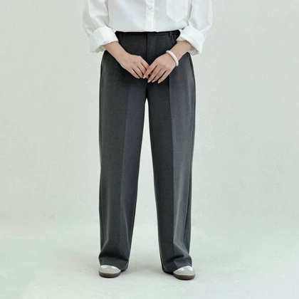 شلوار زنانه بگ کلاسیک