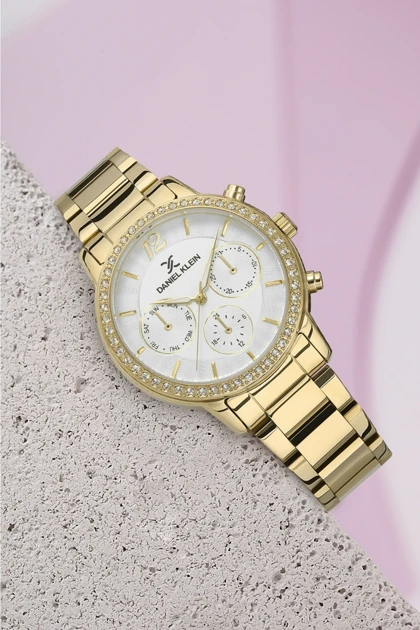 ساعت زنانه daniel-klein daniel-klein