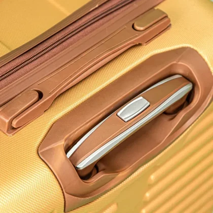 چمدان کادنزا مدل CADENZA - CNZ40123 لوتوس سری سه عددی