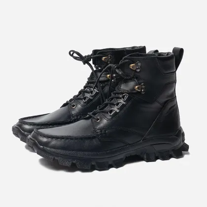 بوت فانتوم گازولین مشکی - Fantôme Mono Black