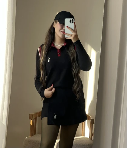 ست پولو✨🤍
