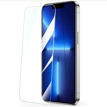 گلس تمام صفحه آیفون 11 و آیفون XR آمادو HIGH DEFINTION
