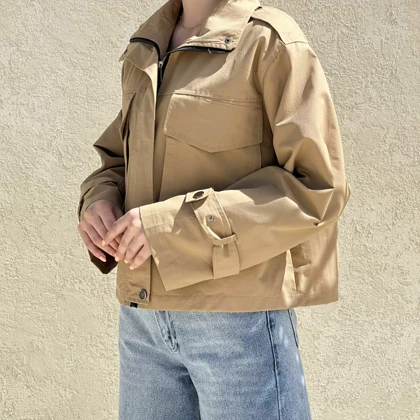 ترنچ کت 1004704