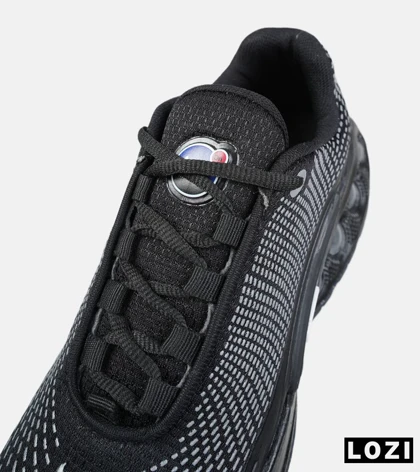 کتانی نایک Air Max DN Ultra مشکی مدل 9255 کفش اسپرت مردانه و زنانه