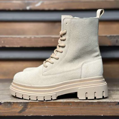 بوت زنانه اشبالت