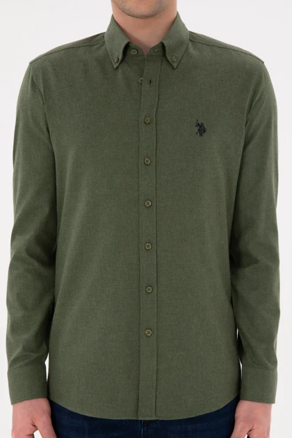 پیراهن مردانه اورجینال assn u.s.-polo-assn.