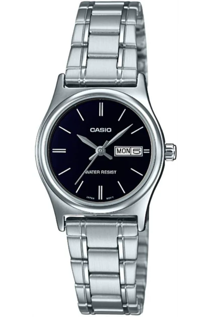 ساعت زنانه casio casio