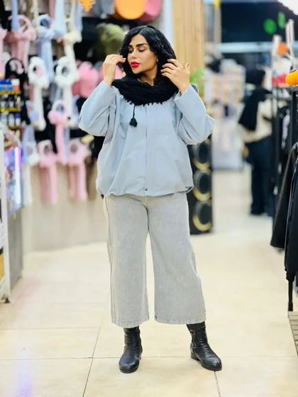 بامبر کتان زارا