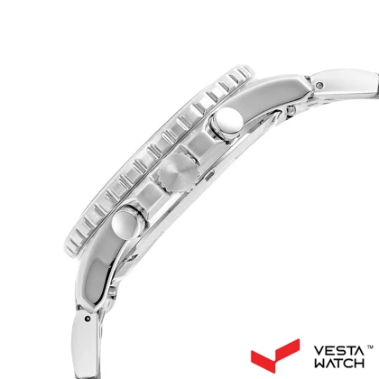 ساعت مچی مردانه فسیل FOSSIL مدل FS5837