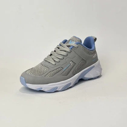 کفش راحتی ویکو ضد آب طوسی آبی