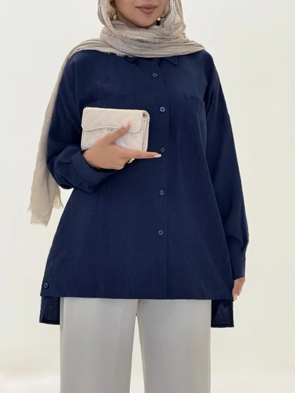 4564-تونیک غزال