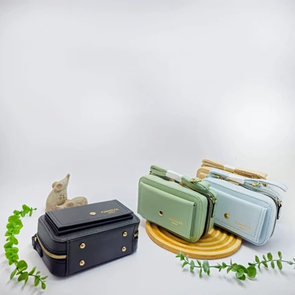 کیف دوشی کاملیا کد8800