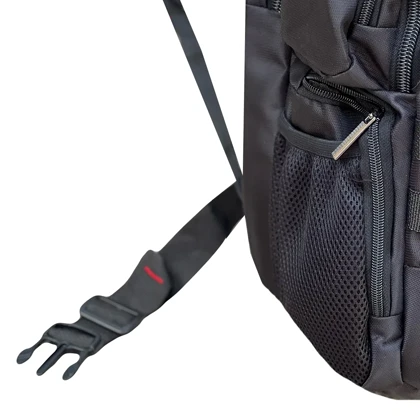 کوله پشتی مسافرتی انتلر کد ANTLER - ANT8050
