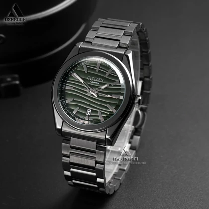 ساعت ست سیتیزن Citizen Valentino AS-11G