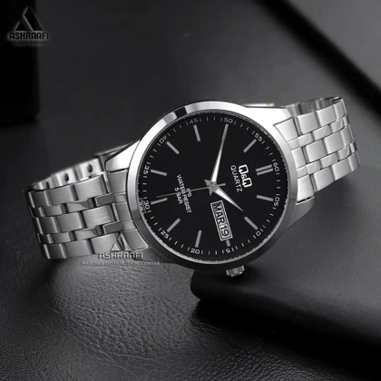 ساعت مچی کیو اند کیو Q&Q CD02J212Y