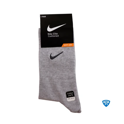 جوراب ساق‌دار اسپرت مردانه تاپیک برند NIKE