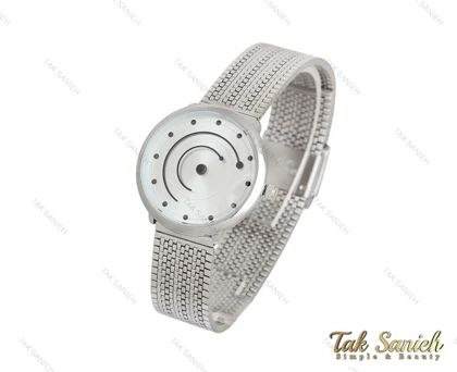 ساعت مچی زنانه داتیس صفحه گرد Datis-3746-L