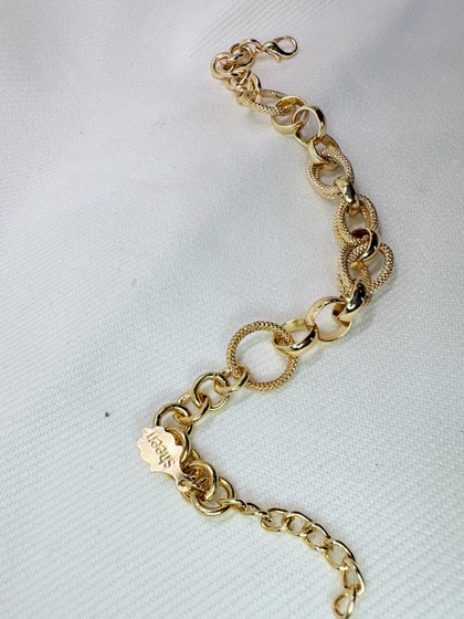 سرویس کامل برند شین مدل «هندسه زرین» | ترکیب بیضی و دایره با گارانتی 1 ساله