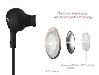 هندزفری سیمی ایکس او XO S6 Wired Handsfree
